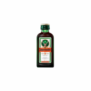 Licor JAGERMEISTER Mini 40ml