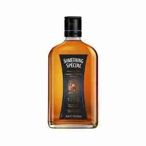 Whisky SOMETHING SPECIAL Chata 200ml
