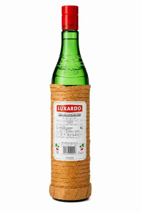 Licor LUXARDO MARASCHINO Botella 750ml
