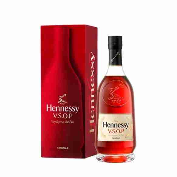 Cognac Hennessy VSOP Bot. 700ml
